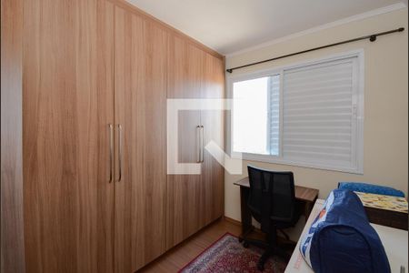 Quarto 1 de apartamento à venda com 2 quartos, 43m² em Assunção, São Bernardo do Campo