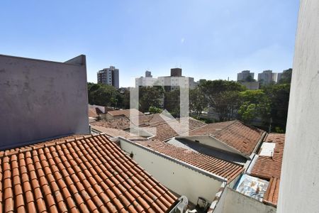 Quarto 1 - Vista de apartamento à venda com 2 quartos, 63m² em Jardim Flamboyant, Campinas