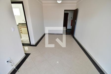 Sala de apartamento à venda com 2 quartos, 63m² em Jardim Flamboyant, Campinas