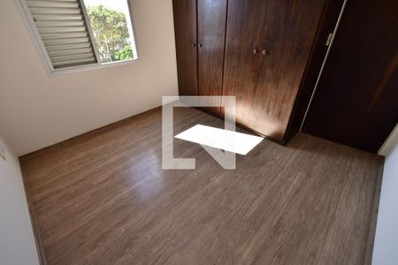 Quarto 2 de apartamento à venda com 2 quartos, 63m² em Jardim Flamboyant, Campinas