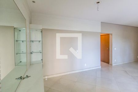 Sala de Jantar de apartamento para alugar com 2 quartos, 174m² em Tamboré, Santana de Parnaíba