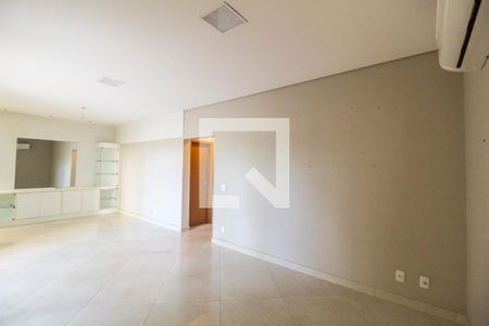 Sala de TV de apartamento para alugar com 2 quartos, 174m² em Tamboré, Santana de Parnaíba