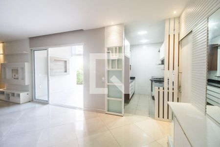 Sala de Jantar de apartamento para alugar com 2 quartos, 174m² em Tamboré, Santana de Parnaíba