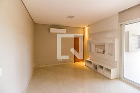 Sala de TV de apartamento para alugar com 2 quartos, 174m² em Tamboré, Santana de Parnaíba