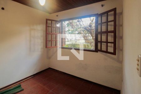 Quarto 1 de casa para alugar com 2 quartos, 60m² em Santa Rosa de Lima, Porto Alegre