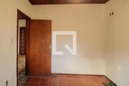 Quarto 1 de casa para alugar com 2 quartos, 60m² em Santa Rosa de Lima, Porto Alegre