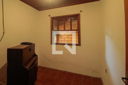 Quarto 2 de casa para alugar com 2 quartos, 60m² em Santa Rosa de Lima, Porto Alegre