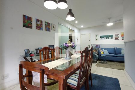 Sala de apartamento à venda com 3 quartos, 98m² em Jacarepaguá, Rio de Janeiro