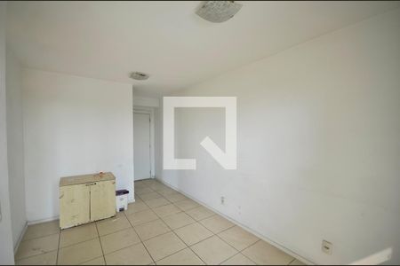 Sala de apartamento à venda com 2 quartos, 57m² em São Cristóvão, Rio de Janeiro