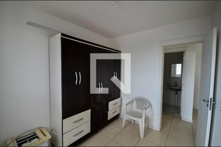 Quarto de apartamento à venda com 2 quartos, 57m² em São Cristóvão, Rio de Janeiro