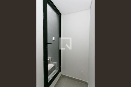 Casa de condomínio à venda com 122m², 2 quartos e 2 vagas Casa de condomínio à venda com 122m², 2 quartos e 2 vagasCorredor