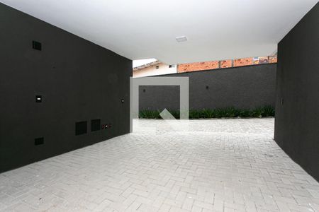 Casa de condomínio à venda com 122m², 2 quartos e 2 vagas Casa de condomínio à venda com 122m², 2 quartos e 2 vagasGaragem