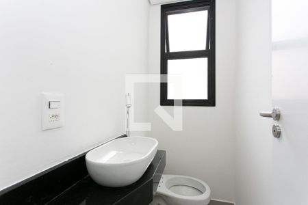 Casa de condomínio à venda com 122m², 2 quartos e 2 vagas Casa de condomínio à venda com 122m², 2 quartos e 2 vagasLavabo