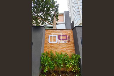 Casa de condomínio à venda com 122m², 2 quartos e 2 vagas Casa de condomínio à venda com 122m², 2 quartos e 2 vagasFachada do Condomínio