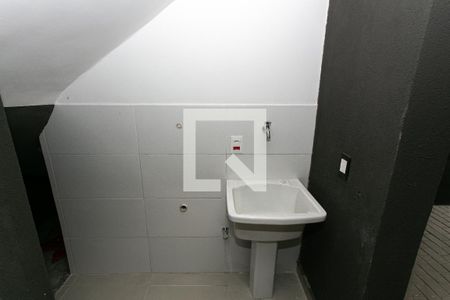 Casa de condomínio à venda com 122m², 2 quartos e 2 vagas Casa de condomínio à venda com 122m², 2 quartos e 2 vagasÁrea de Serviço