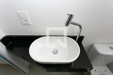 Casa de condomínio à venda com 122m², 2 quartos e 2 vagas Casa de condomínio à venda com 122m², 2 quartos e 2 vagasLavabo