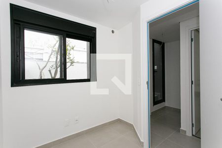 Quarto de casa de condomínio à venda com 2 quartos, 149m² em Vila Mariana, São Paulo