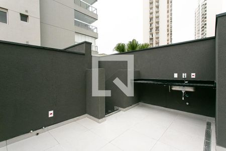 Casa de condomínio à venda com 122m², 2 quartos e 2 vagas Casa de condomínio à venda com 122m², 2 quartos e 2 vagasTerraço - Área de Lazer