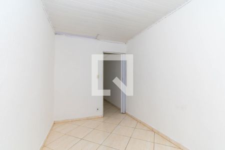 Quarto de casa para alugar com 1 quarto, 50m² em Vila Uniao (zona Leste), São Paulo