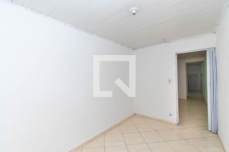 Quarto de casa para alugar com 1 quarto, 50m² em Vila Uniao (zona Leste), São Paulo