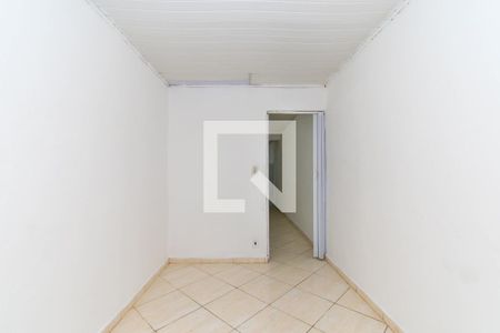 Quarto de casa para alugar com 1 quarto, 50m² em Vila Uniao (zona Leste), São Paulo