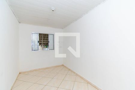 Quarto de casa para alugar com 1 quarto, 50m² em Vila Uniao (zona Leste), São Paulo