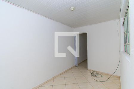 Sala de casa para alugar com 1 quarto, 50m² em Vila Uniao (zona Leste), São Paulo