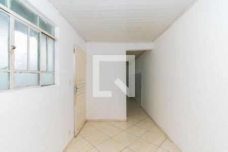 Sala de casa para alugar com 1 quarto, 50m² em Vila Uniao (zona Leste), São Paulo