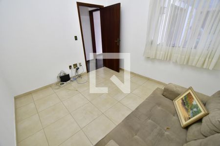 Sala 2 de casa para alugar com 6 quartos, 255m² em Chácara da Barra, Campinas