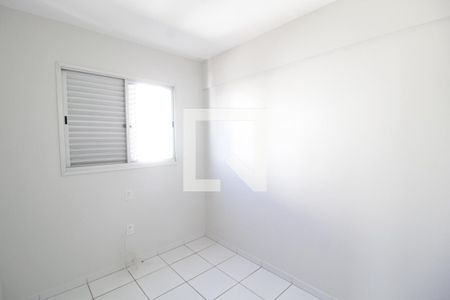 Quarto 1 de apartamento para alugar com 3 quartos, 80m² em Santa Mônica, Uberlândia