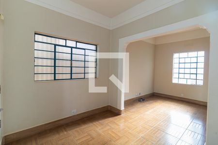 Sala 1 de casa para alugar com 6 quartos, 385m² em Centro, Ribeirão Preto