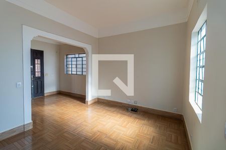 Sala 2 de casa para alugar com 6 quartos, 385m² em Centro, Ribeirão Preto