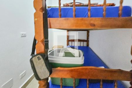 Quarto de apartamento para alugar com 2 quartos, 44m² em Enseada, Guarujá