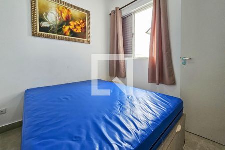 Quarto 2 de apartamento para alugar com 2 quartos, 44m² em Enseada, Guarujá