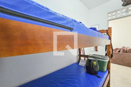 Quarto de apartamento para alugar com 2 quartos, 44m² em Enseada, Guarujá