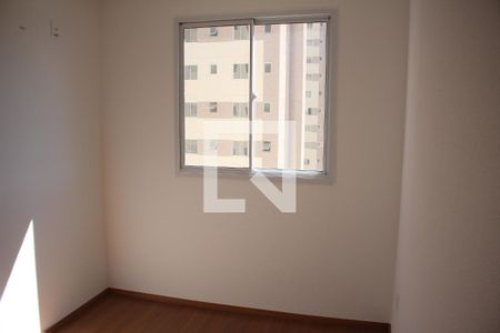 Quarto 2 de apartamento para alugar com 2 quartos, 47m² em Jk, Contagem