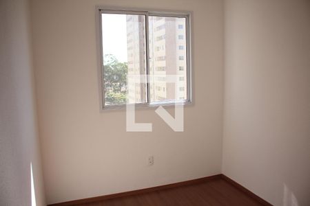Quarto 1 de apartamento para alugar com 2 quartos, 47m² em Jk, Contagem