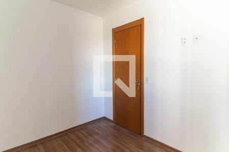 Quarto de apartamento à venda com 1 quarto, 24m² em Belenzinho, São Paulo