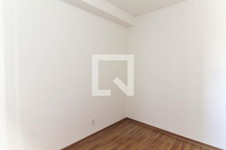 Quarto de apartamento à venda com 1 quarto, 24m² em Belenzinho, São Paulo