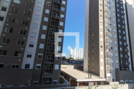 Vista Do Quarto de apartamento à venda com 1 quarto, 24m² em Belenzinho, São Paulo