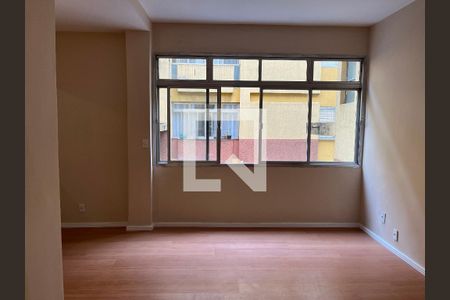 Sala de apartamento à venda com 2 quartos, 63m² em Lapa de Baixo, São Paulo