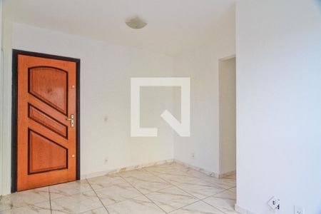 Sala de apartamento para alugar com 2 quartos, 50m² em Vila Cruz das Almas, São Paulo