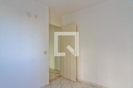 Quarto 2 de apartamento para alugar com 2 quartos, 50m² em Vila Cruz das Almas, São Paulo