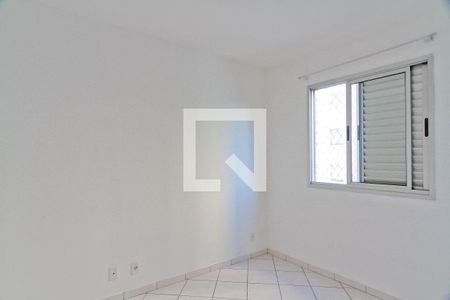 Quarto 2 de apartamento para alugar com 2 quartos, 50m² em Vila Cruz das Almas, São Paulo