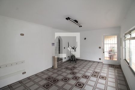 Sala de casa à venda com 3 quartos, 250m² em Vila Ester (zona Norte), São Paulo