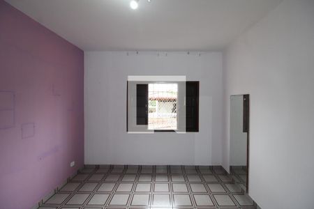 Quarto 1 de casa à venda com 3 quartos, 250m² em Vila Ester (zona Norte), São Paulo