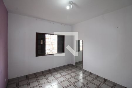 Quarto 1 de casa à venda com 3 quartos, 250m² em Vila Ester (zona Norte), São Paulo