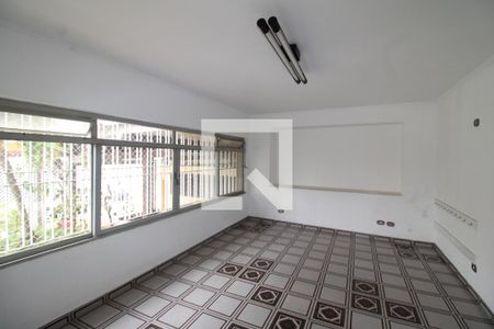 Sala de casa à venda com 3 quartos, 250m² em Vila Ester (zona Norte), São Paulo