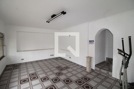 Sala de casa à venda com 3 quartos, 250m² em Vila Ester (zona Norte), São Paulo