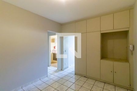 Sala de kitnet/studio para alugar com 1 quarto, 38m² em Botafogo, Campinas